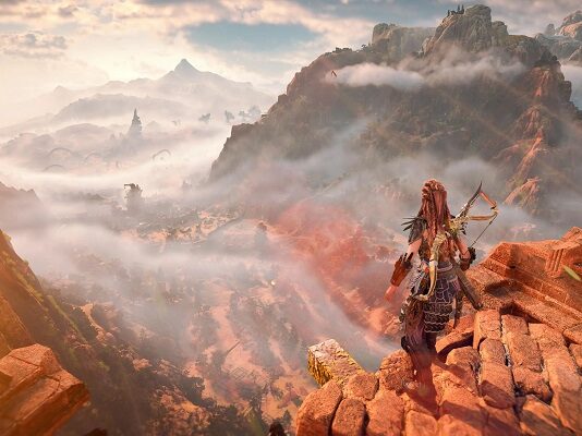 Horizon