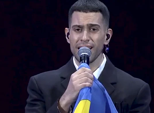 Mahmood