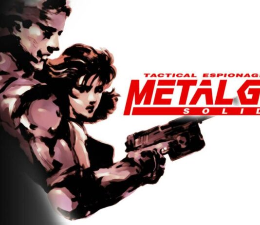 Metal Gear curiosità