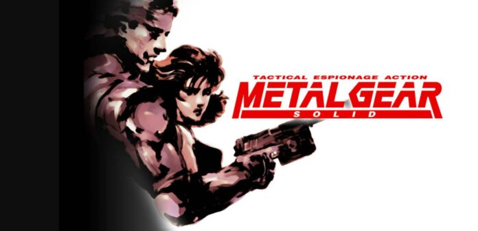 Metal Gear curiosità