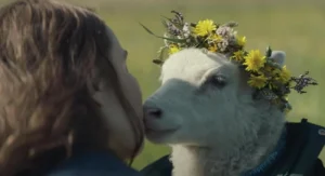 lamb, recensione