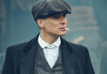 Peaky Blinders