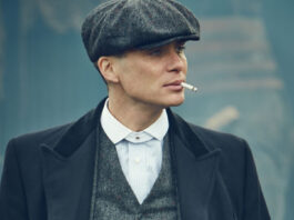 Peaky Blinders