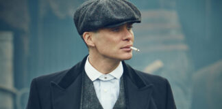 Peaky Blinders