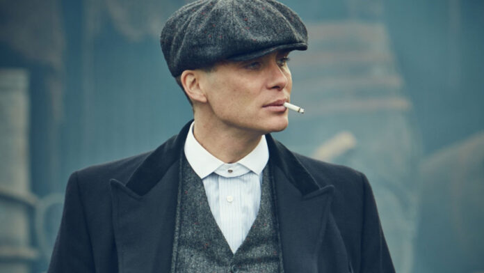 Peaky Blinders