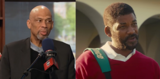 kareem abdul-jabbar, will smith