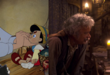pinocchio