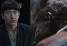 Barry Keoghan, the batman, joker