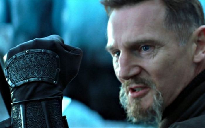 Ras al Ghul liam neeson