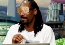 Snoop dogg