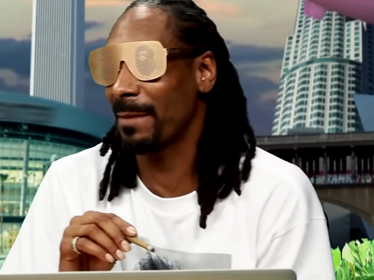 Snoop dogg