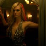 The Neon demon