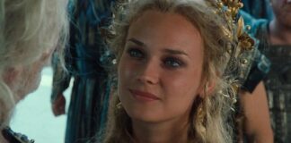 Troy, diane kruger