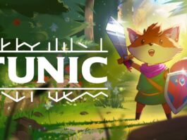 Tunic recensione