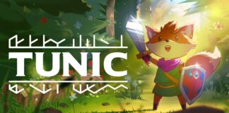 Tunic recensione