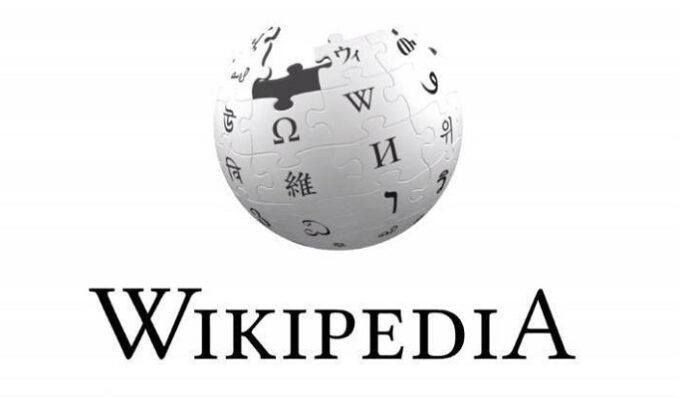 Wikipedia