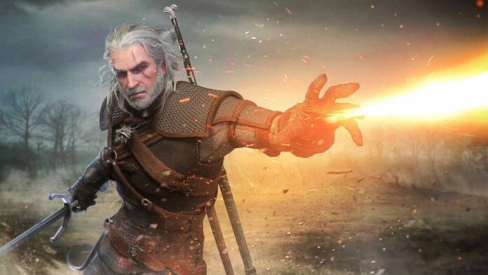 Witcher