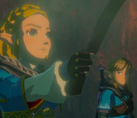 Zelda