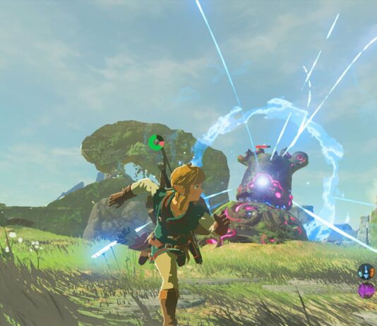 Zelda