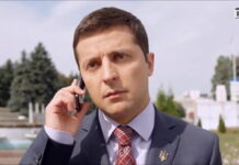 Zelensky