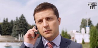 Zelensky