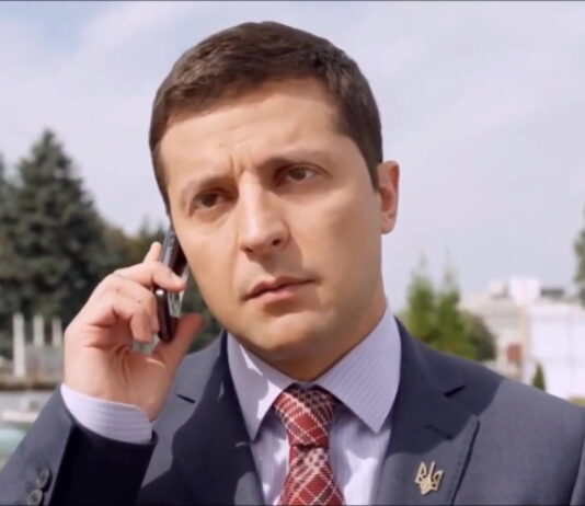Zelensky