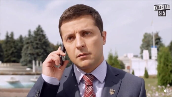 Zelensky