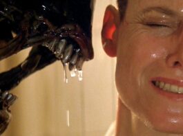 alien