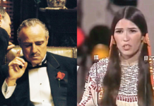 Brando; Oscar; Sacheen Littlefeather