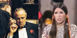 Brando; Oscar; Sacheen Littlefeather