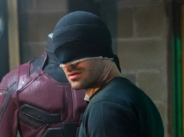 charlie cox, daredevil