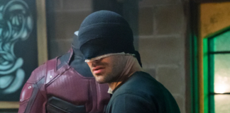 charlie cox, daredevil