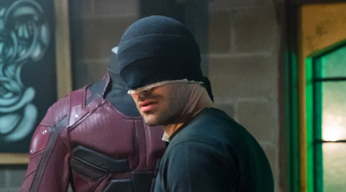 charlie cox, daredevil