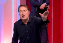 corrado guzzanti