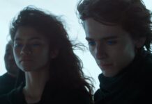 dune