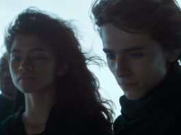 dune