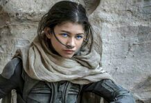 dune, zendaya