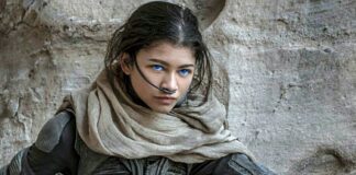 dune, zendaya