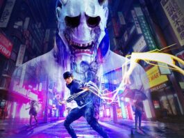 Ghostwire: Tokyo