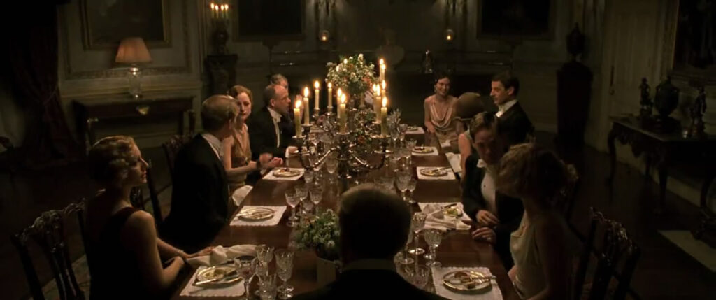 Gosford Park