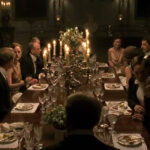 gosford park