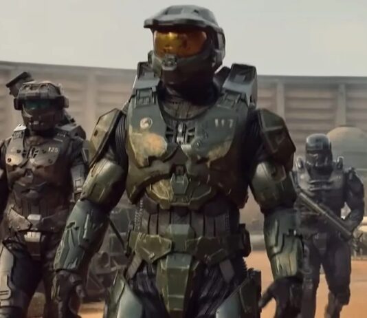 halo