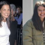 katie holmes, suri cruise