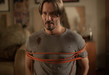keanu reeves