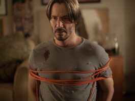 keanu reeves