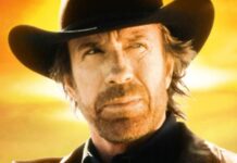 Chuck Norris