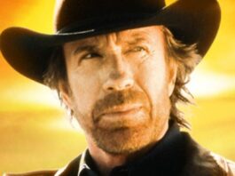Chuck Norris