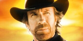 Chuck Norris