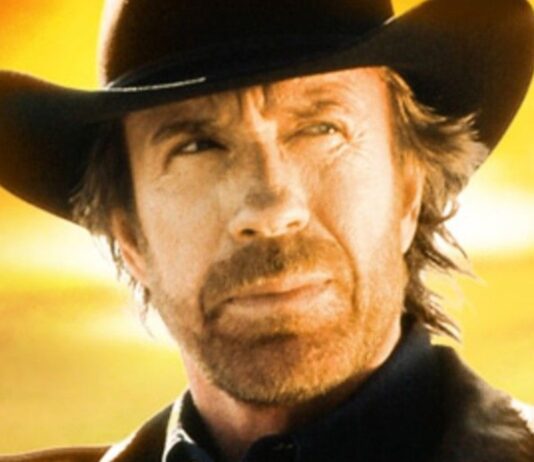 Chuck Norris