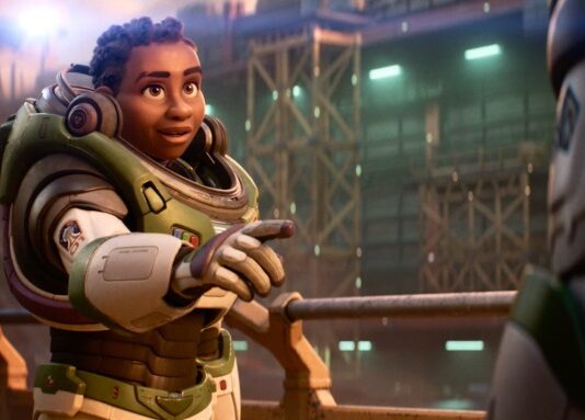 lightyear
